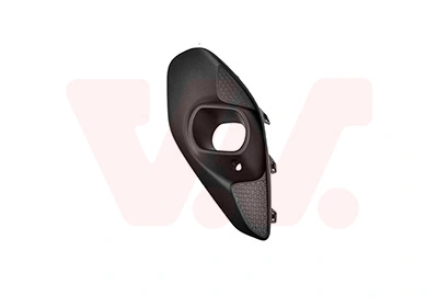 Решетка переднего бампера, левая Opel 9830218280 цена, от 26.67 USD