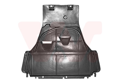 Купить CVR98353 Magneti Marelli Щит предохранительный