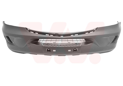  Передний бампер Mercedes Sprinter 