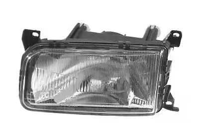 Правая блок фара Polcar 954612H цена, от 12.66 USD