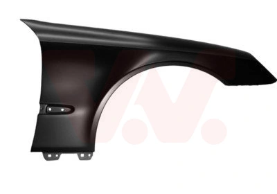 Pára-lama dianteiro direito Mercedes E W211