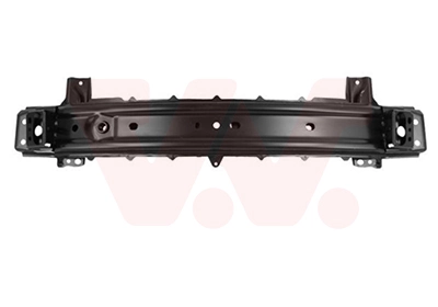 Reforçador do pára-choque dianteiro Mazda 3 BL