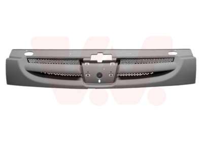 Grelha do radiador Peugeot Partner 1 5F