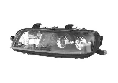 Фары VALEO 89100449