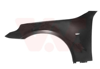 Pára-lama dianteiro esquerdo BMW 5 E61