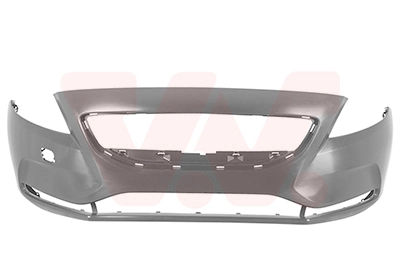 Pára-choque dianteiro Volvo V40 525, 526