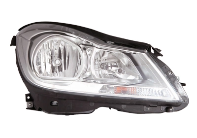 Правая фара LPN641 Magneti Marelli