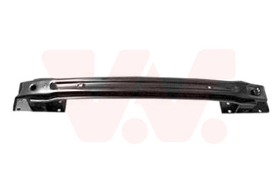 Балка бампера заднего Fiat Panda II хэтчбек (169A) (2003 - 2013) цена, от 40.39 USD