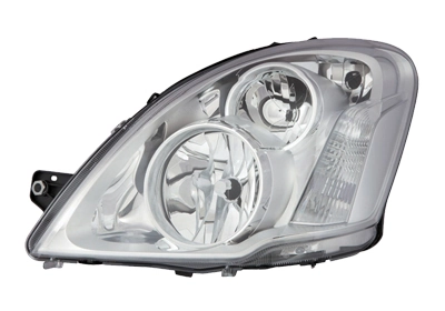 Фара левая Polcar 30N109U цена, от 237.24 USD