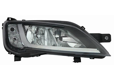 Правая блок фара Peugeot/Citroen 1375097080 цена, от 159.37 USD
