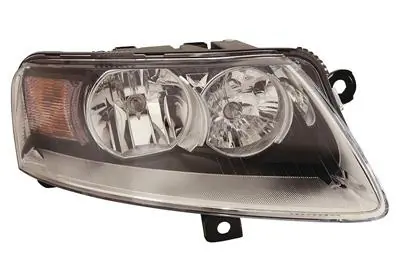Фара правая Polcar 1339104E