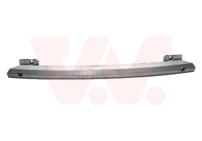 Reforçador do pára-choque traseiro Audi A3 8L1