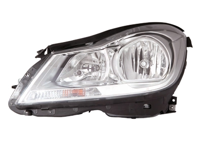 Фары Magneti Marelli LPN642