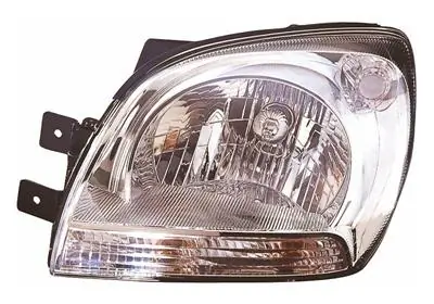 Фара на KIA Sportage II JE