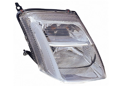 Правая блок фара Magneti Marelli LPH711 цена, от 77.00 USD