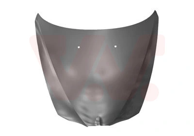 Capota Alfa Romeo 147 937