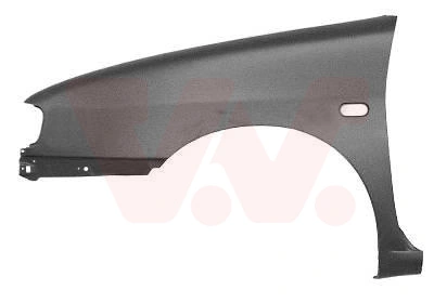 Pára-lama dianteiro esquerdo Seat Cordoba 6K2, C2