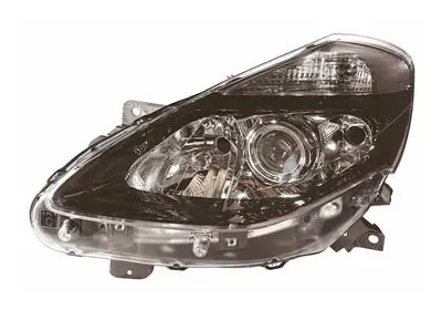 Левая фара 44055 VALEO