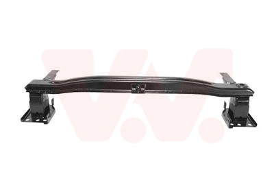 Reforçador do pára-choque dianteiro Volkswagen Tiguan 1 5N1, 5N2