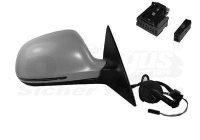 Espelho de retrovisão direito Polcar 1337196M preço, a partir de 56,81 USD