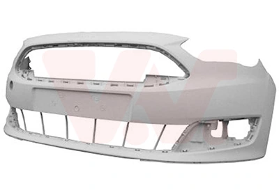 Pára-choque dianteiro Ford C-Max CB7