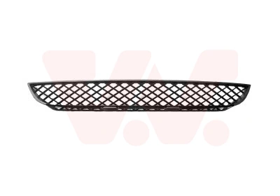 Решетка бампера переднего центральная Mercedes Sprinter II 3,5-t фургон (906) (2006 - 2020) цена, от 12.90 USD