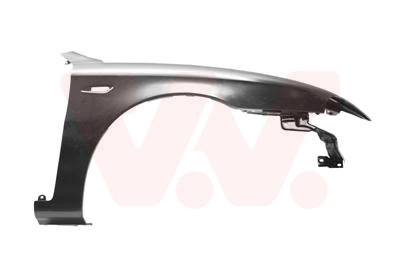 Pára-lama dianteiro direito Alfa Romeo 147 937