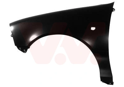 Pára-lama dianteiro esquerdo Suzuki Swift 2 EA