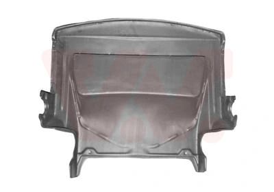 Proteção de motor, de panela (da seção de motor) BMW 5  E34