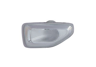 Повторитель поворота на крыле правый Polcar 28B1206E цена, от 10.14 USD