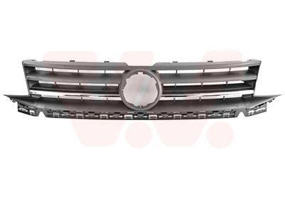 Grelha do radiador Volkswagen Caddy SAB