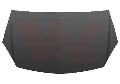 Capota Opel Astra L35