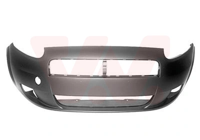 Pára-choque dianteiro Fiat Punto 199