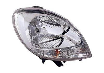Правая блок фара TYC FP5610R2T цена, от 59.95 USD