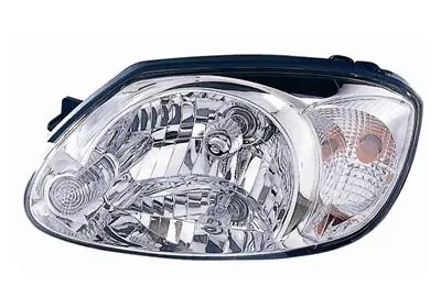 Фара левая Chrysler 9210125512 цена, от 66.09 USD