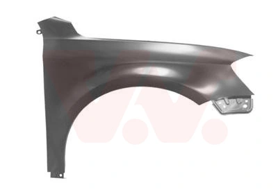 Compre Pára-lama dianteiro direito Volkswagen Passat 