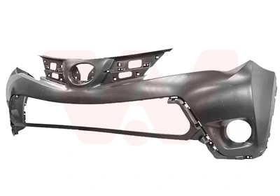 Pára-choque dianteiro para Toyota RAV4 IV A4