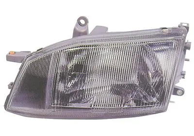 Фара на Toyota Hiace III H10