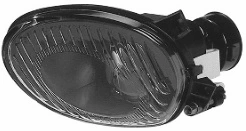 Фара противотуманная, левая Polcar 321729E цена, от 26.67 USD
