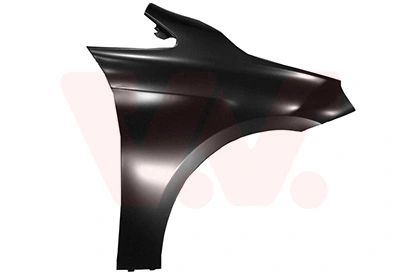 Pára-lama dianteiro direito BMW 2 F46