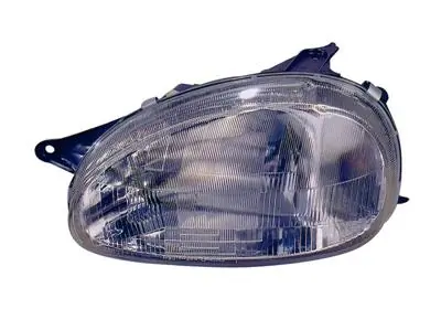 Фара левая General Motors 1216486 цена, от 28.89 USD