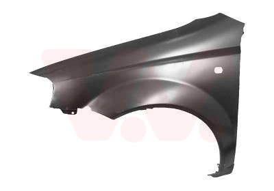 Pára-lama dianteiro esquerdo Chevrolet Aveo 1 T200