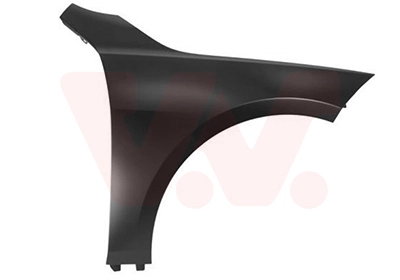 Pára-lama dianteiro direito BMW 1 F40