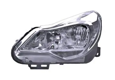 Купить 95511327 Opel Фара левая передняя