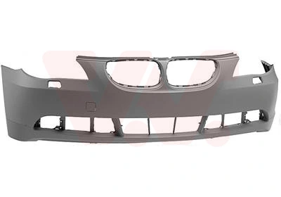 Pára-choque dianteiro BMW 5 E61