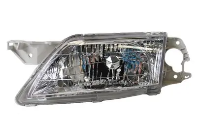 Фара на Mazda Premacy  CP