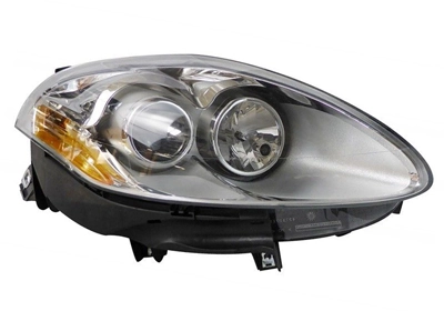 Правая фара LPM111 Magneti Marelli