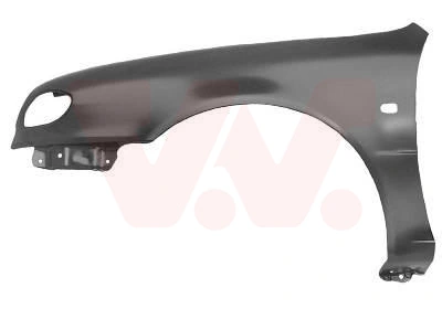 Pára-lama dianteiro direito Toyota Corolla E11