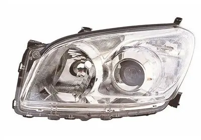 Фара левая Polcar 814909 цена, от 154.86 USD