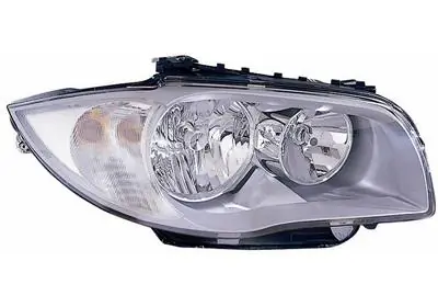 Правая блок фара BMW 1 хэтчбек (E81) (2006 - 2012) цена, от 50.35 USD